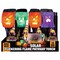 Magic Seasons Shawshank LEDz Magic Seasons 15 in. Spooky Solar Pathway Decor 768035 - alternate 1
